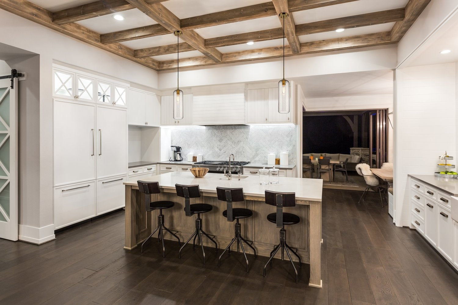 Z-LITE, MONTY PENDANT, PENDANT LIGHT