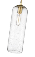 Z-LITE, MONTY PENDANT, PENDANT LIGHT