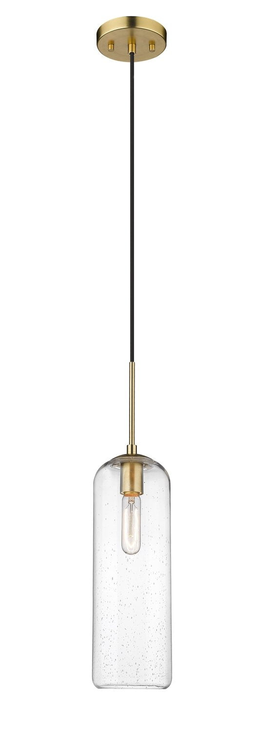 Z-LITE, MONTY PENDANT, PENDANT LIGHT