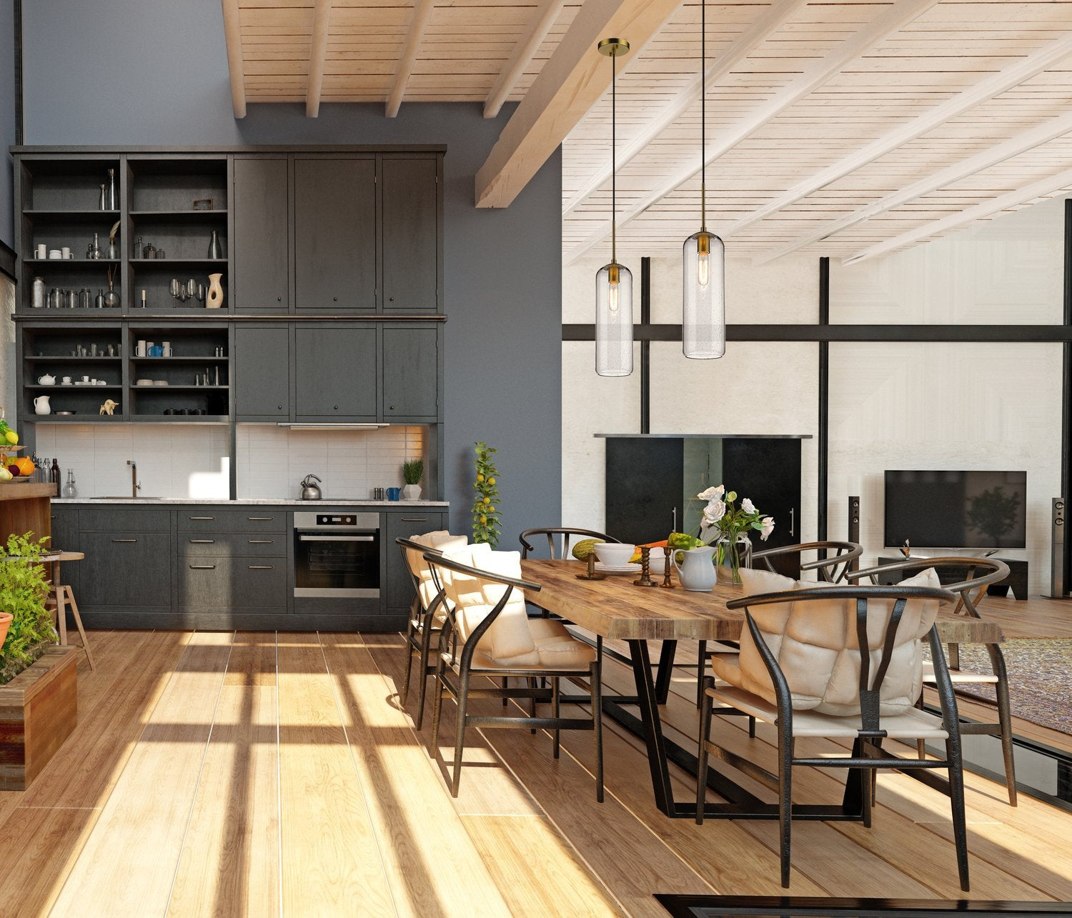 Z-LITE, MONTY PENDANT, PENDANT LIGHT