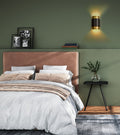 Z-LITE, HARLECH WALL SCONCE, WALL SCONCES