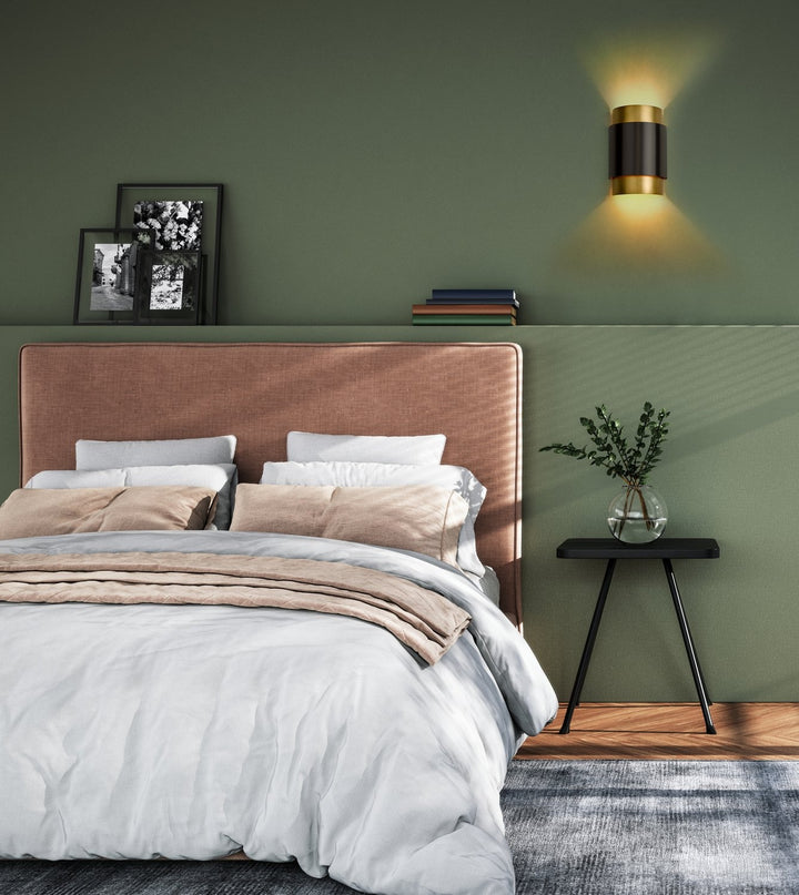 Z-LITE, HARLECH WALL SCONCE, WALL SCONCES
