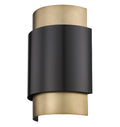 Z-LITE, HARLECH WALL SCONCE, WALL SCONCES
