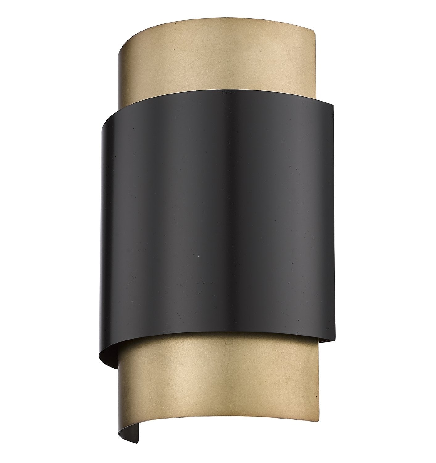 Z-LITE, HARLECH WALL SCONCE, WALL SCONCES