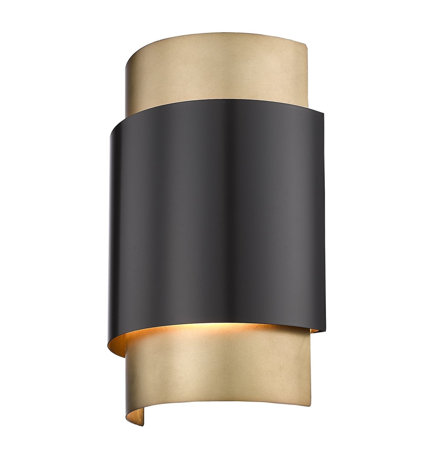 Z-LITE, HARLECH WALL SCONCE, WALL SCONCES