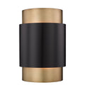 Z-LITE, HARLECH WALL SCONCE, WALL SCONCES