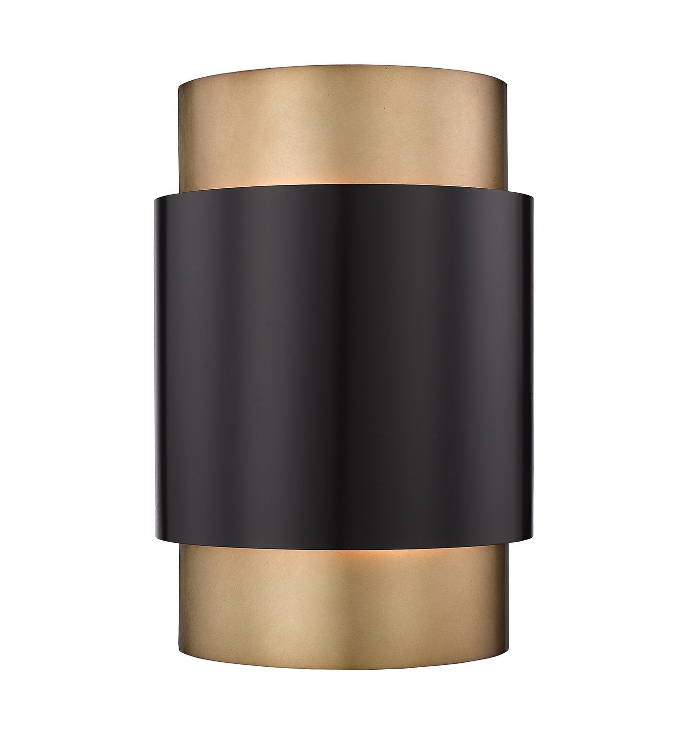 Z-LITE, HARLECH WALL SCONCE, WALL SCONCES