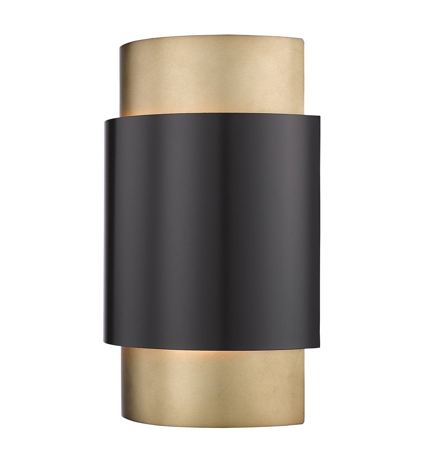 Z-LITE, HARLECH WALL SCONCE, WALL SCONCES