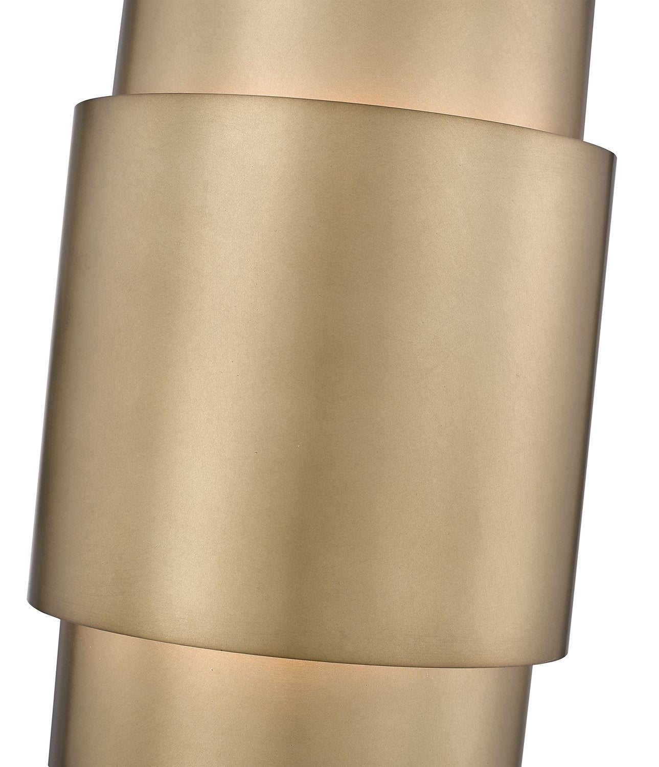 Z-LITE, HARLECH WALL SCONCE, WALL SCONCES