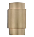 Z-LITE, HARLECH WALL SCONCE, WALL SCONCES