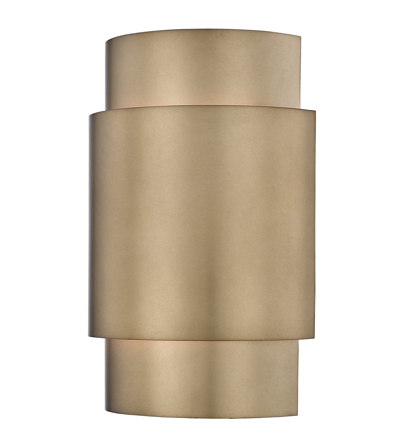 Z-LITE, HARLECH WALL SCONCE, WALL SCONCES