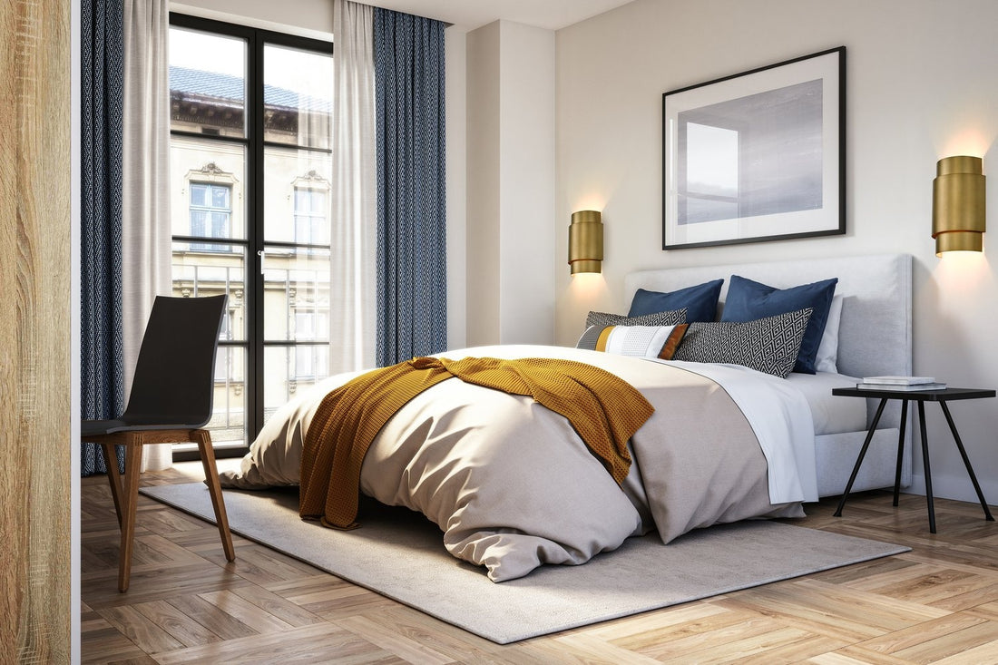 Z-LITE JENAMEES INC. 739S-RB 9c371d7e-652d-48ec-a563-c919621b5360