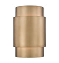 Z-LITE, HARLECH WALL SCONCE, WALL SCONCES