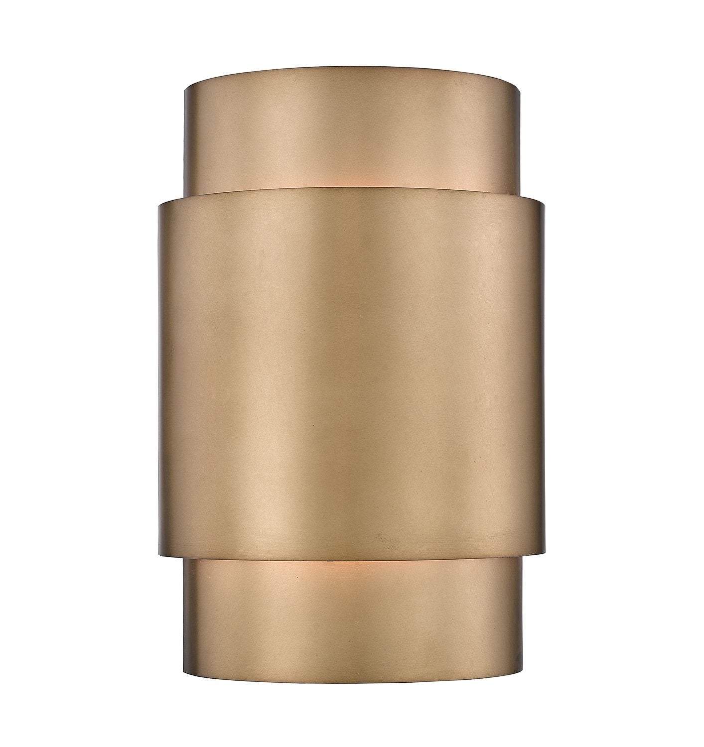 Z-LITE, HARLECH WALL SCONCE, WALL SCONCES