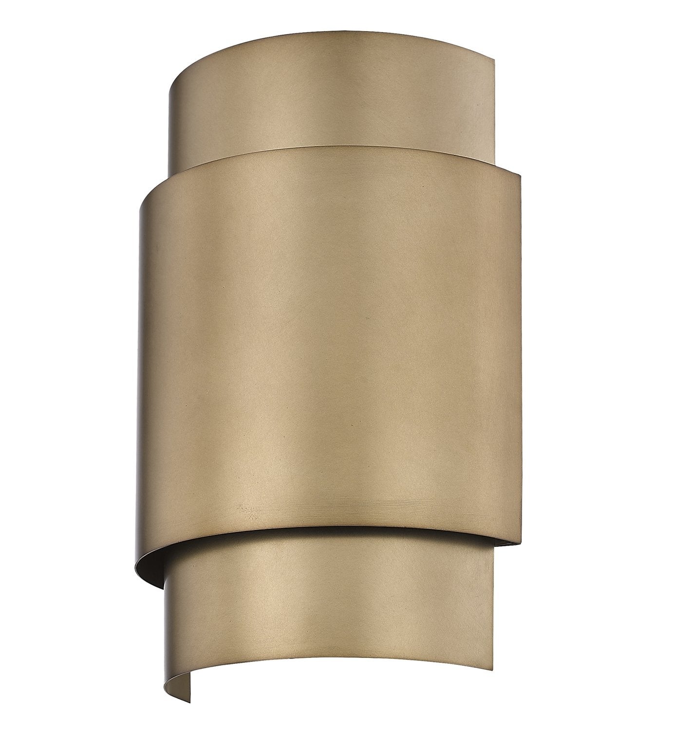 Z-LITE, HARLECH WALL SCONCE, WALL SCONCES