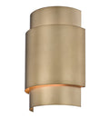 Z-LITE, HARLECH WALL SCONCE, WALL SCONCES