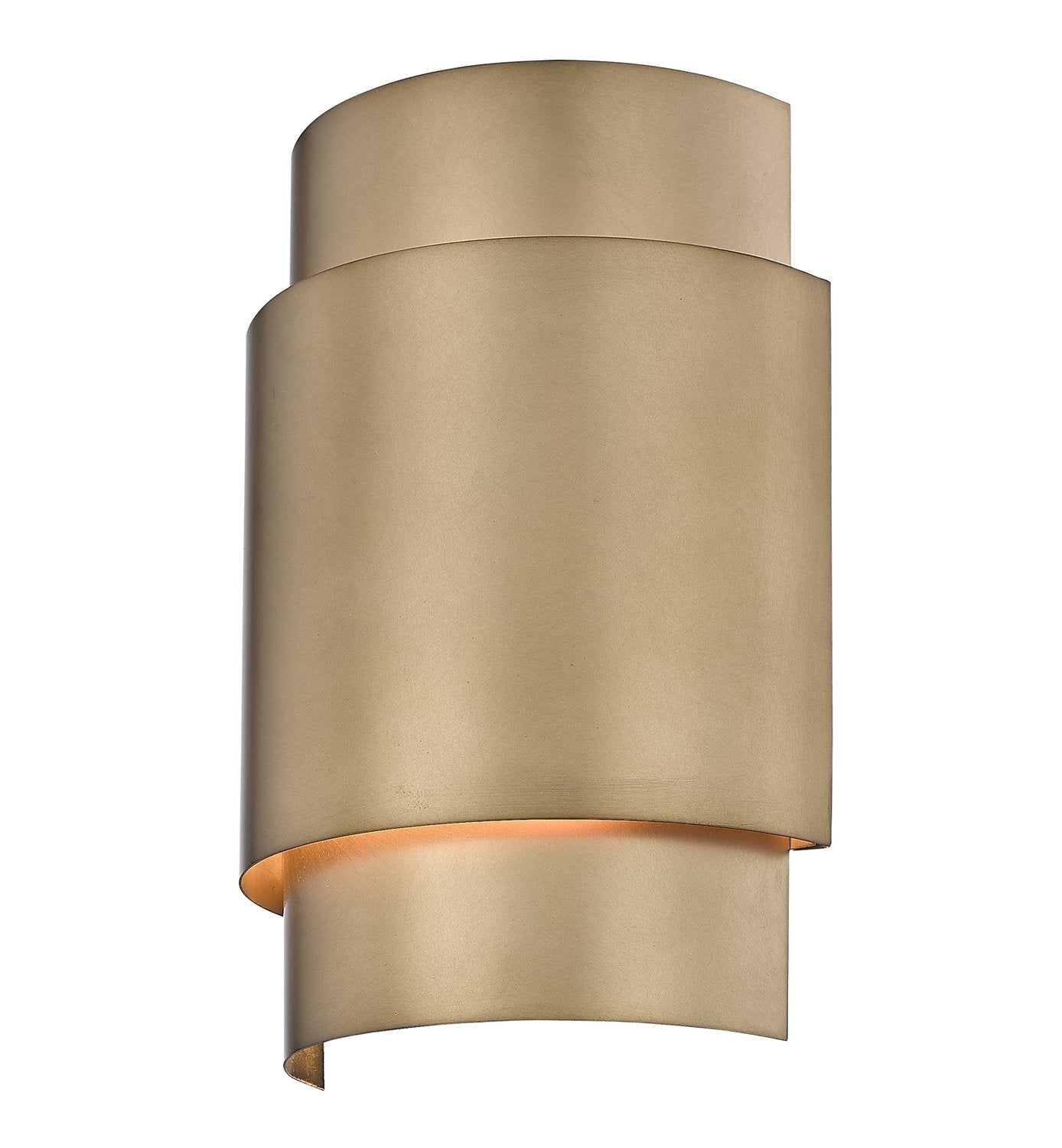 Z-LITE, HARLECH WALL SCONCE, WALL SCONCES