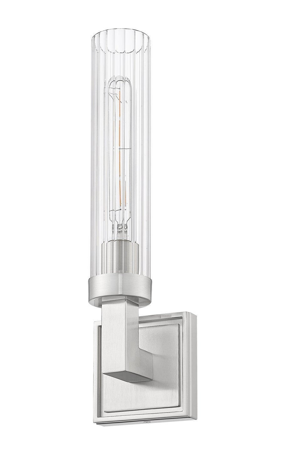 Z-LITE, BEAU WALL SCONCE, WALL SCONCES
