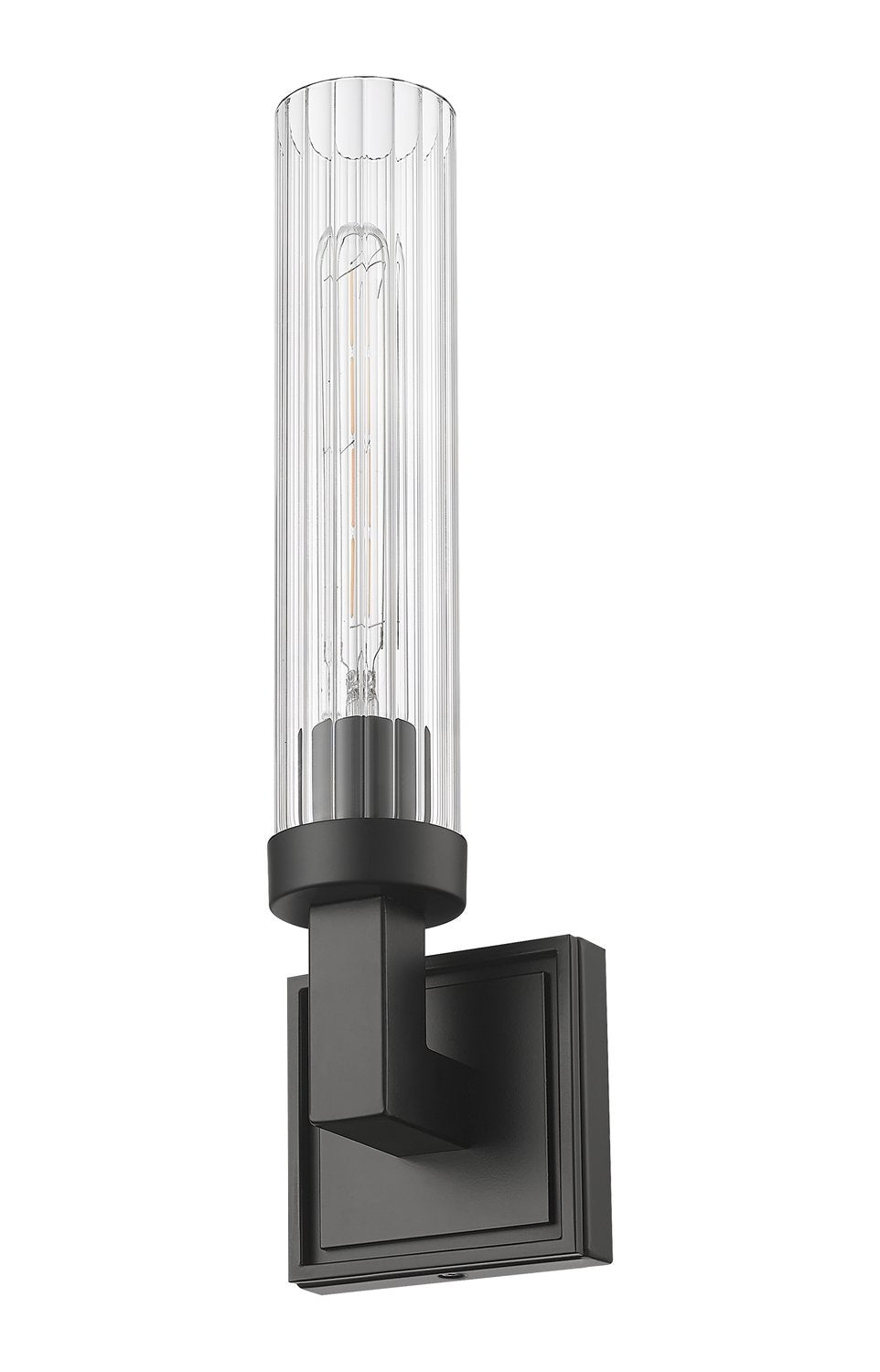 Z-LITE, BEAU WALL SCONCE, WALL SCONCES