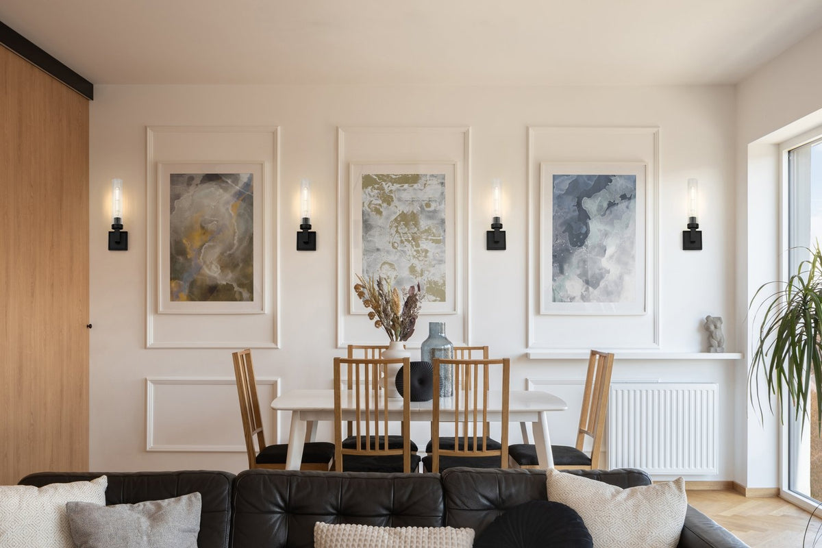 Z-LITE, BEAU WALL SCONCE, WALL SCONCES