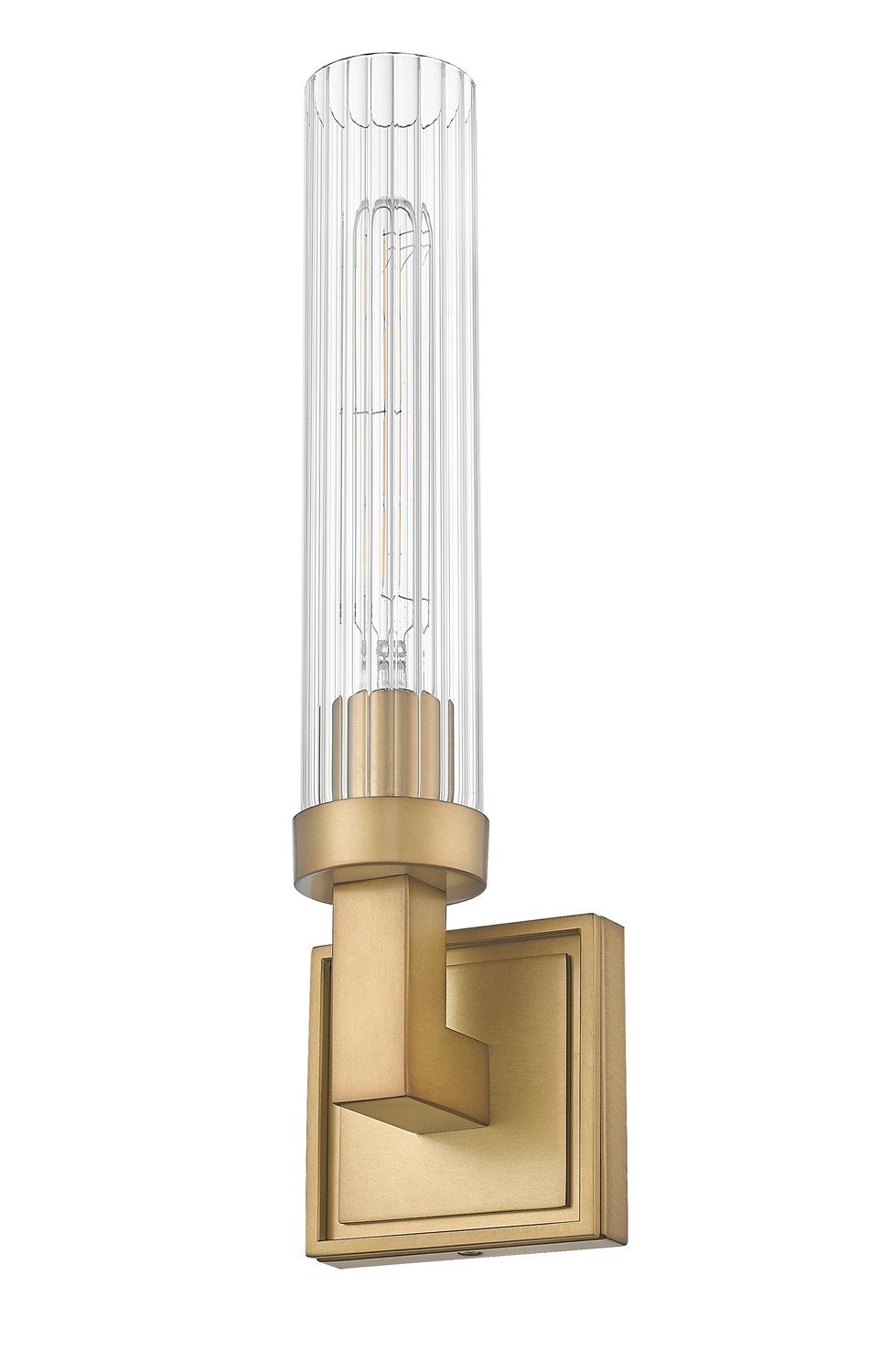 Z-LITE, BEAU WALL SCONCE, WALL SCONCES