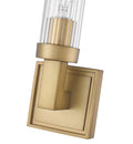 Z-LITE, BEAU WALL SCONCE, WALL SCONCES