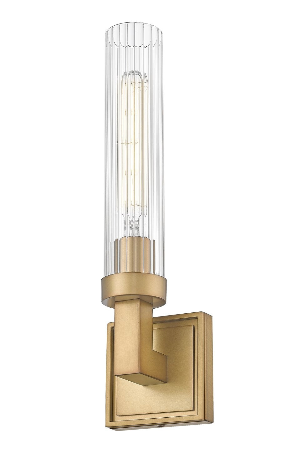 Z-LITE, BEAU WALL SCONCE, WALL SCONCES