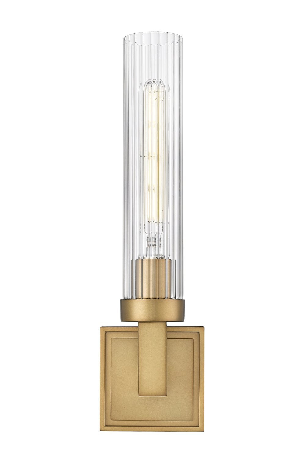 Z-LITE, BEAU WALL SCONCE, WALL SCONCES
