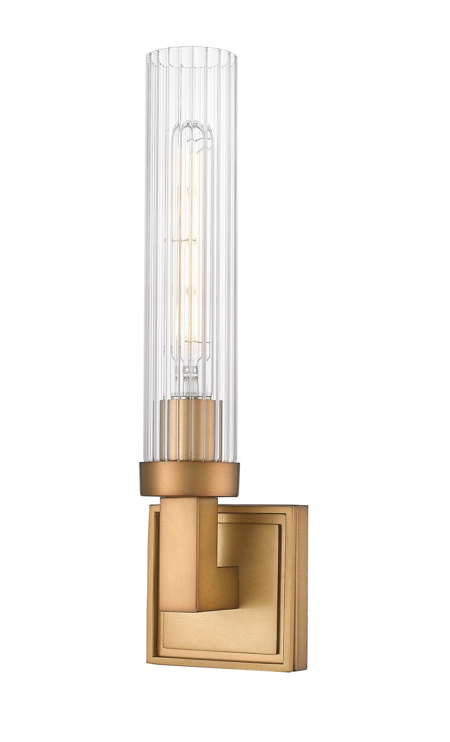 Z-LITE, BEAU WALL SCONCE, WALL SCONCES