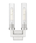 Z-LITE, BEAU WALL SCONCE, WALL SCONCES