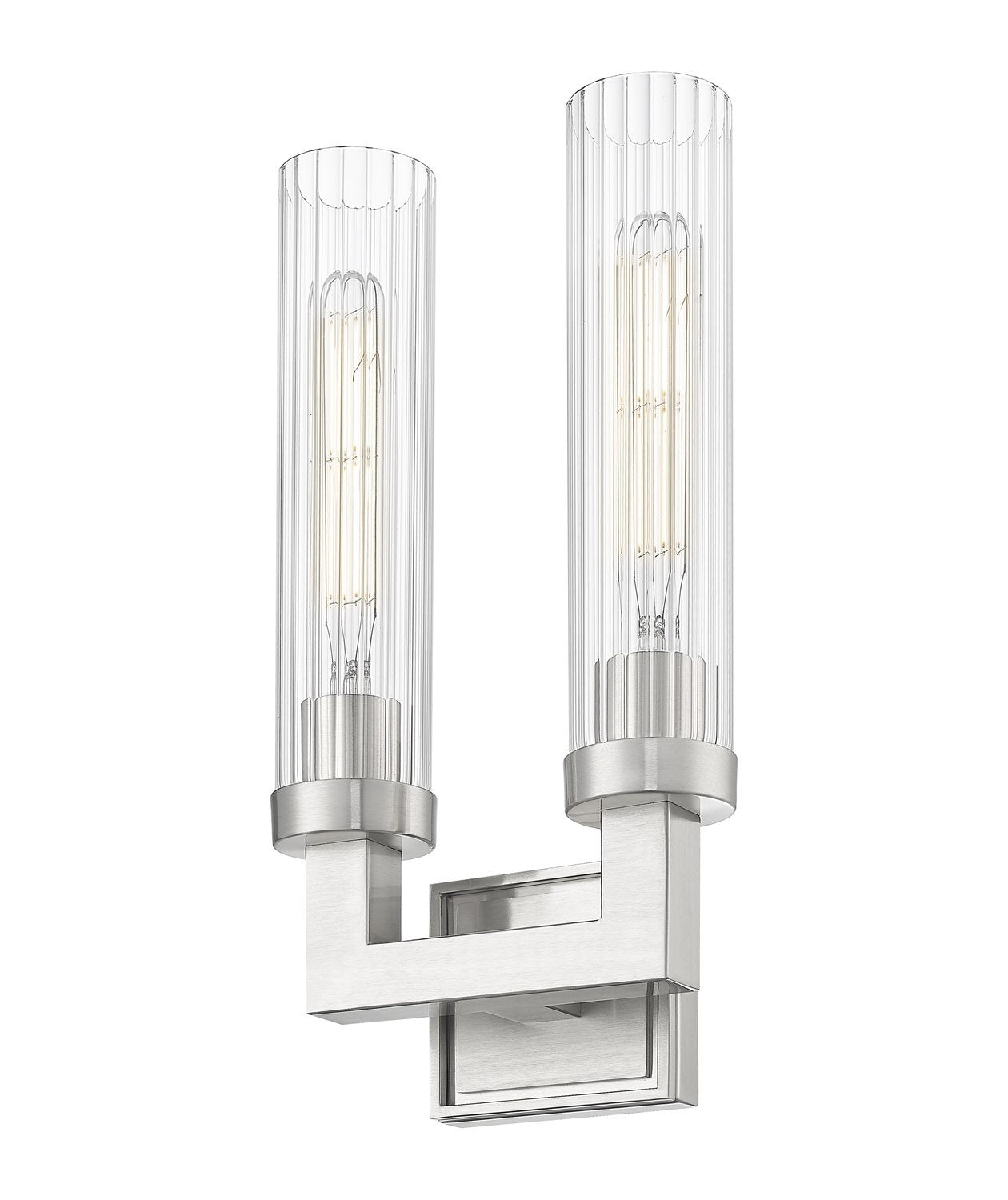 Z-LITE, BEAU WALL SCONCE, WALL SCONCES
