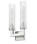 Z-LITE, BEAU WALL SCONCE, WALL SCONCES