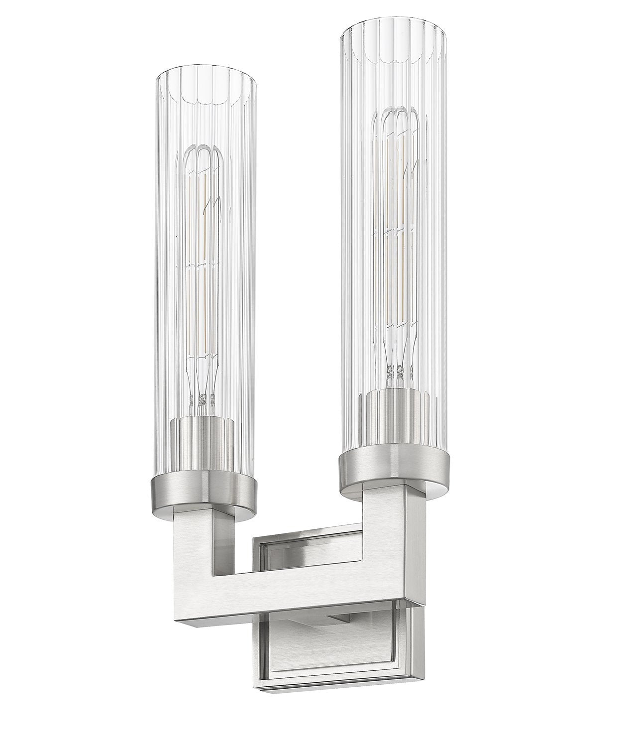 Z-LITE, BEAU WALL SCONCE, WALL SCONCES