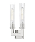 Z-LITE, BEAU WALL SCONCE, WALL SCONCES
