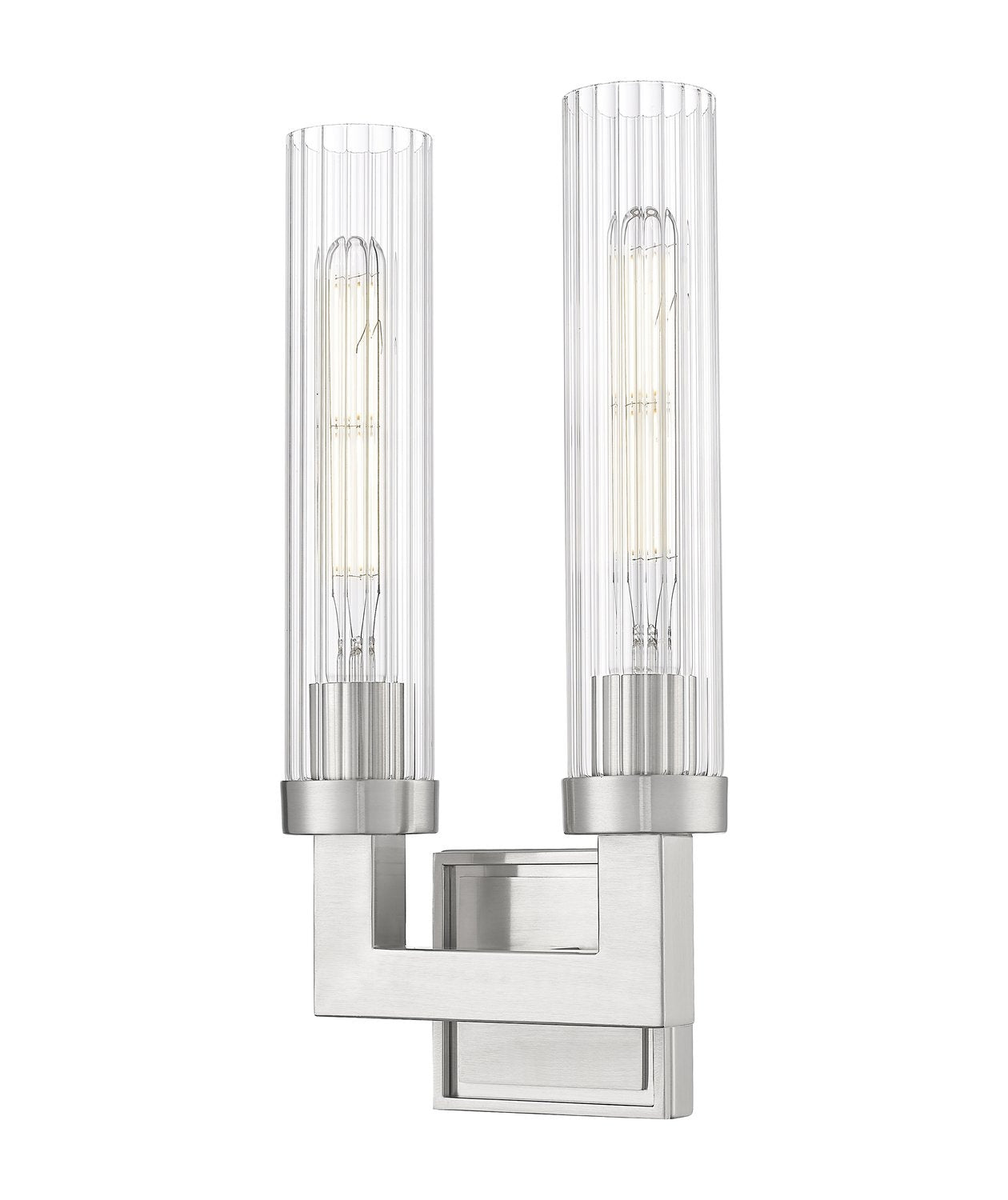Z-LITE, BEAU WALL SCONCE, WALL SCONCES