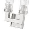 Z-LITE, BEAU WALL SCONCE, WALL SCONCES
