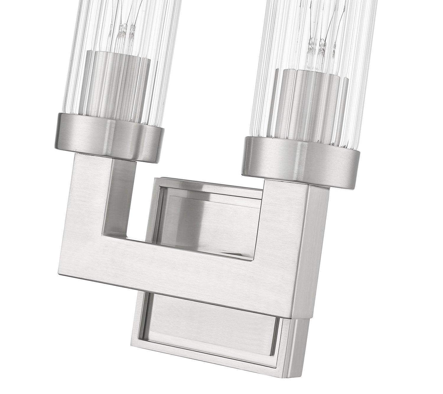 Z-LITE, BEAU WALL SCONCE, WALL SCONCES