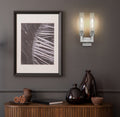 Z-LITE, BEAU WALL SCONCE, WALL SCONCES
