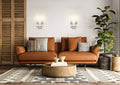 Z-LITE, BEAU WALL SCONCE, WALL SCONCES
