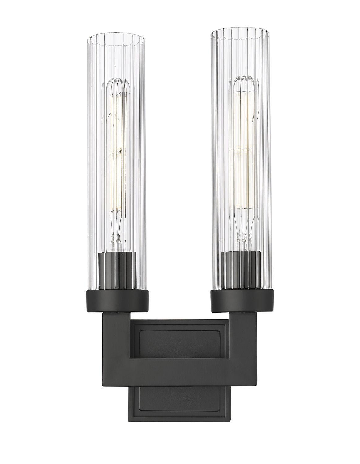 Z-LITE, BEAU WALL SCONCE, WALL SCONCES