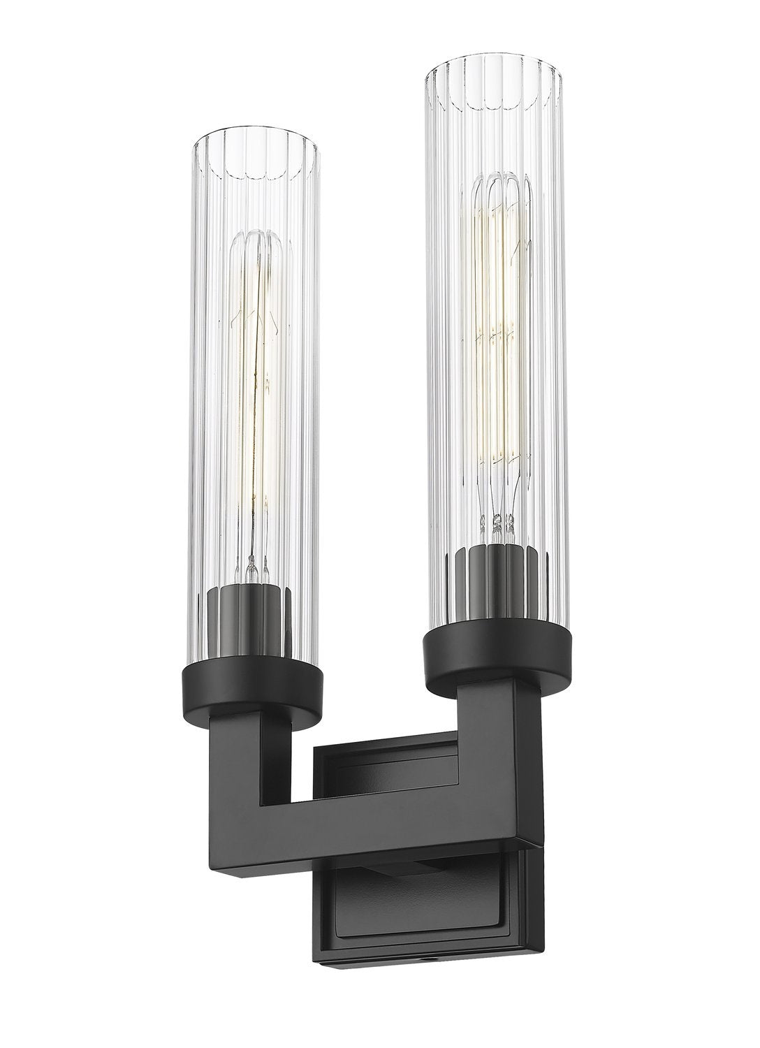 Z-LITE, BEAU WALL SCONCE, WALL SCONCES