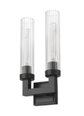 Z-LITE, BEAU WALL SCONCE, WALL SCONCES