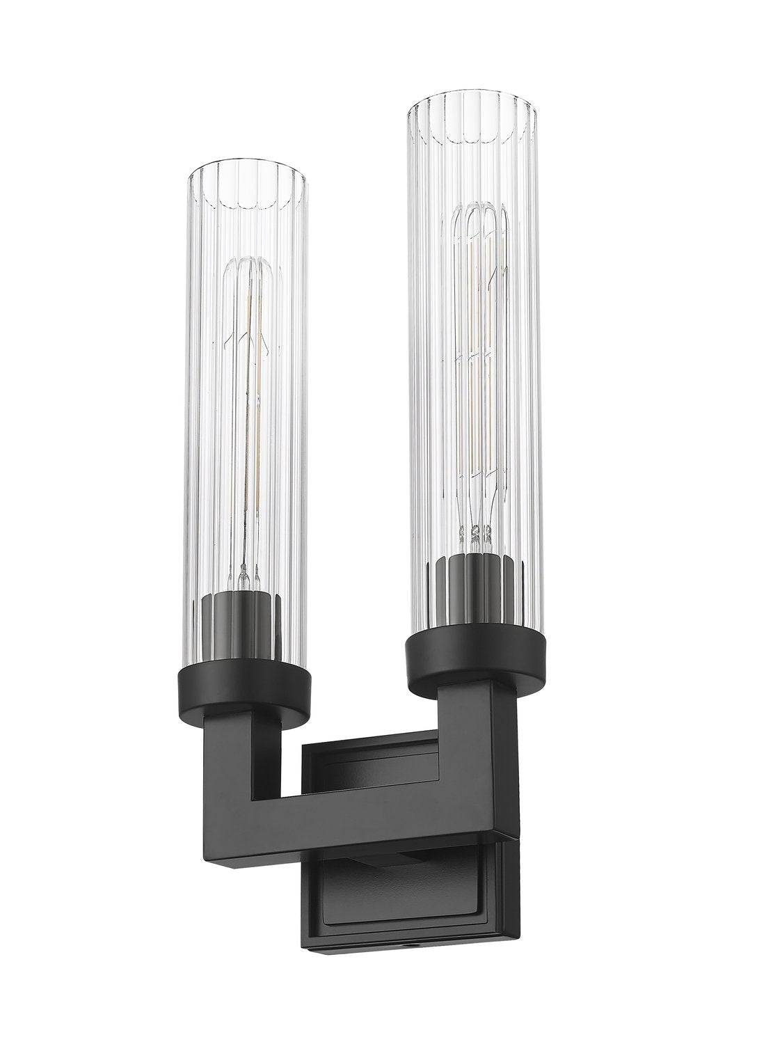 Z-LITE, BEAU WALL SCONCE, WALL SCONCES