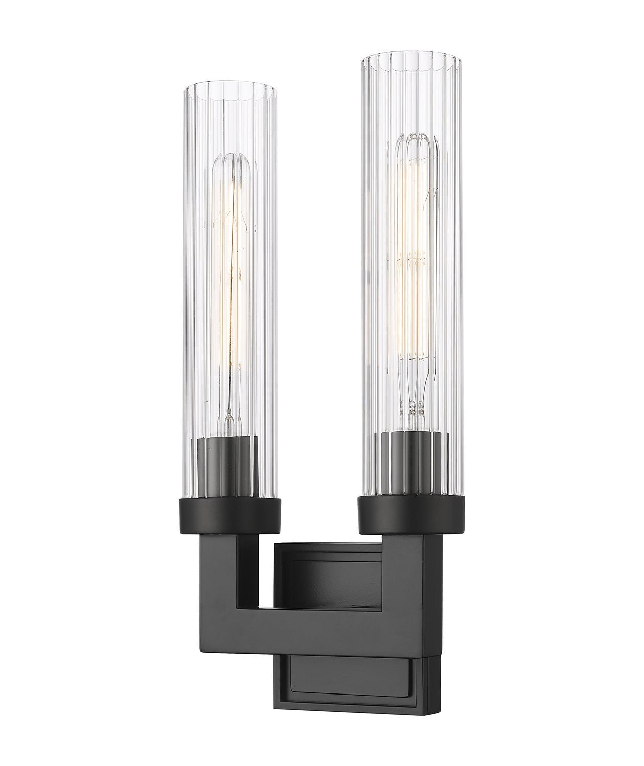 Z-LITE, BEAU WALL SCONCE, WALL SCONCES