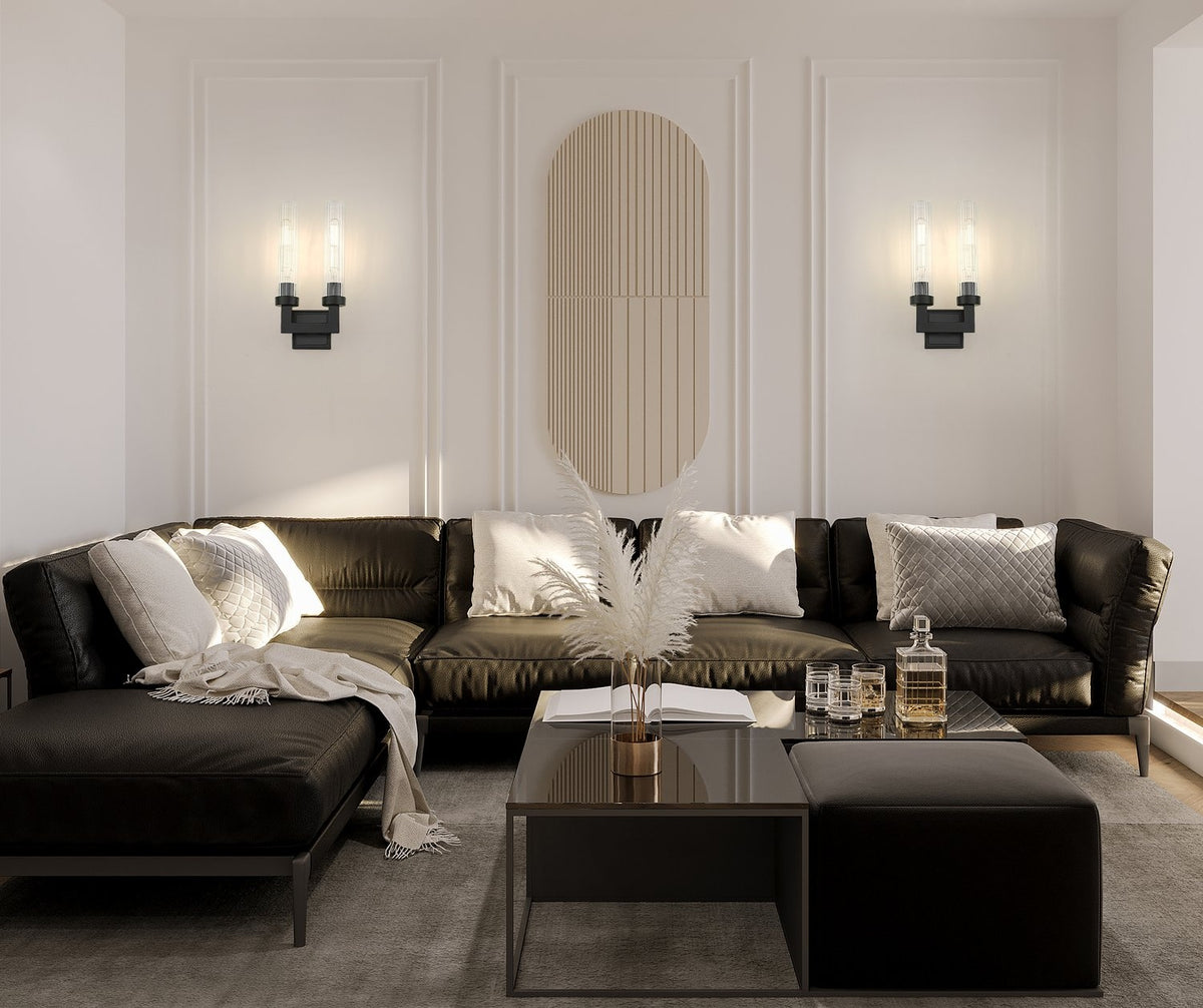 Z-LITE, BEAU WALL SCONCE, WALL SCONCES