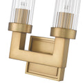 Z-LITE, BEAU WALL SCONCE, WALL SCONCES