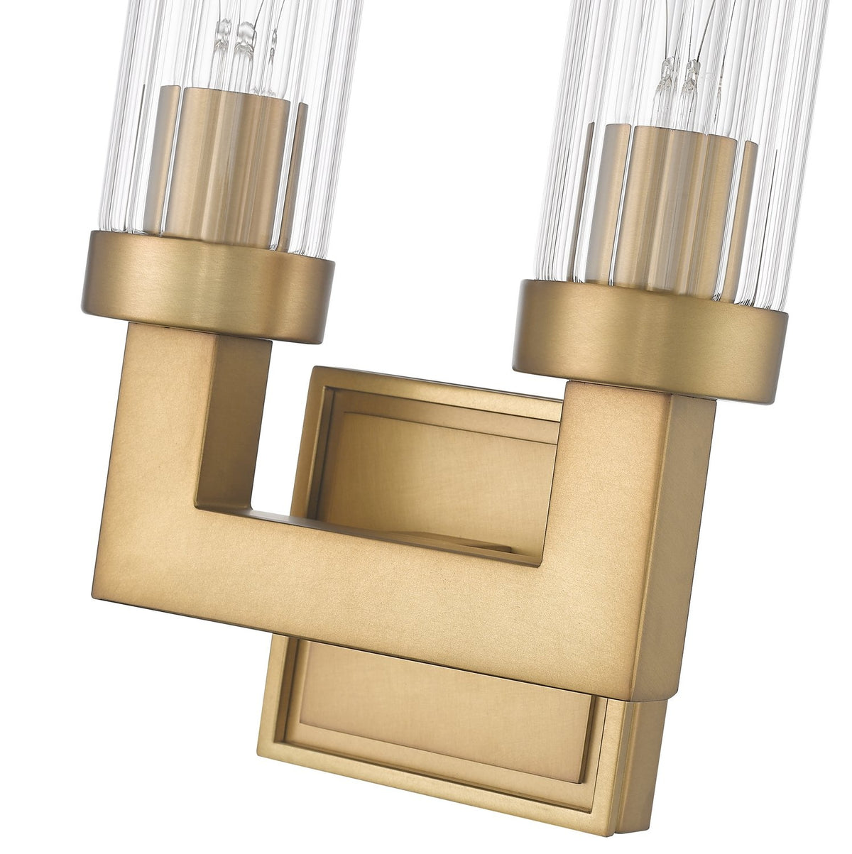 Z-LITE, BEAU WALL SCONCE, WALL SCONCES