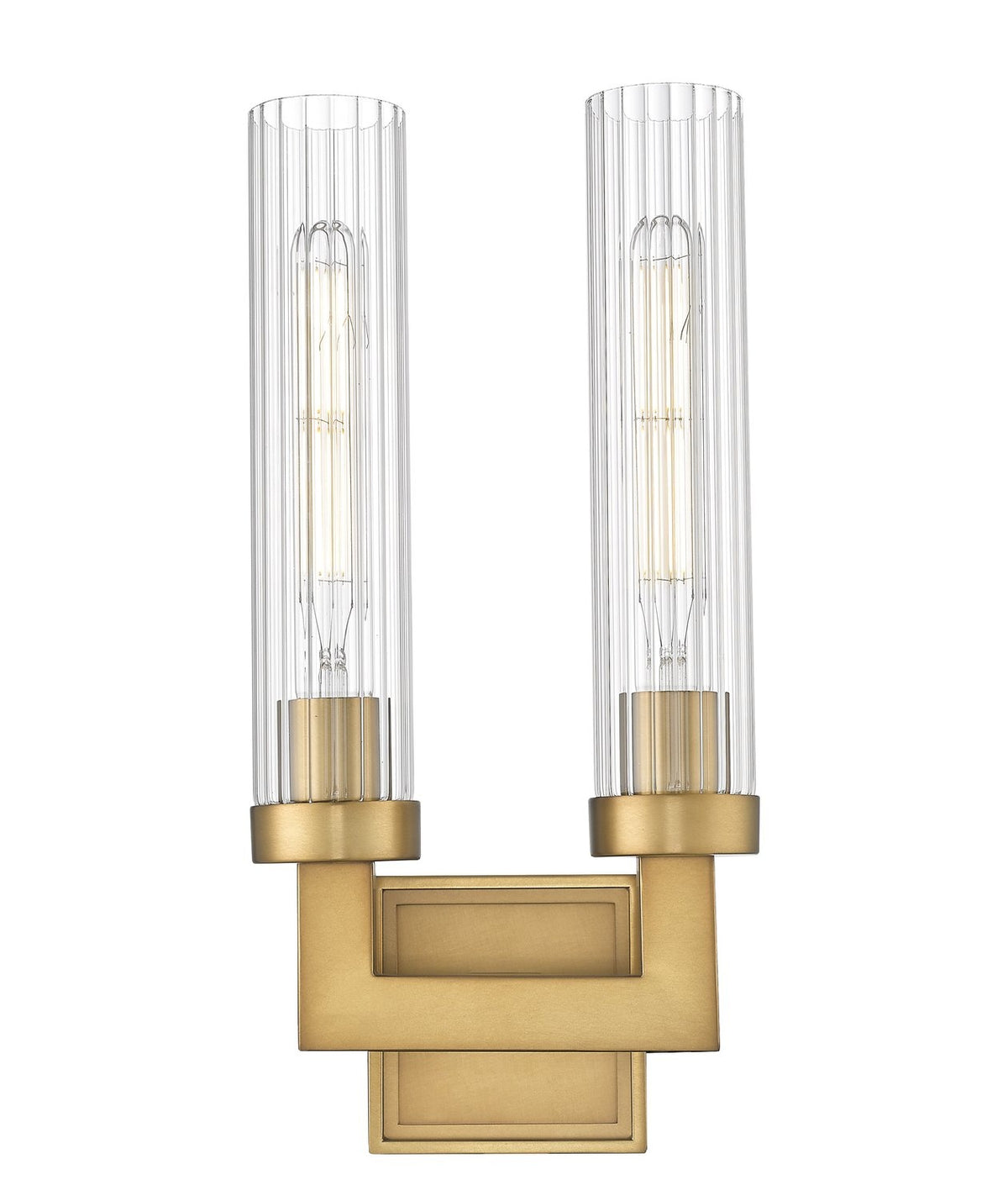 Z-LITE, BEAU WALL SCONCE, WALL SCONCES