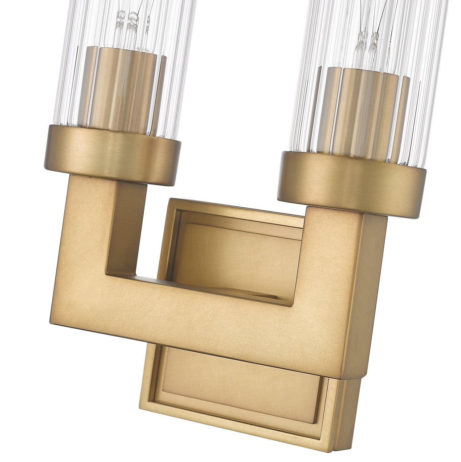 Z-LITE, BEAU WALL SCONCE, WALL SCONCES