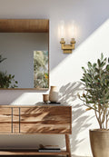 Z-LITE, BEAU WALL SCONCE, WALL SCONCES